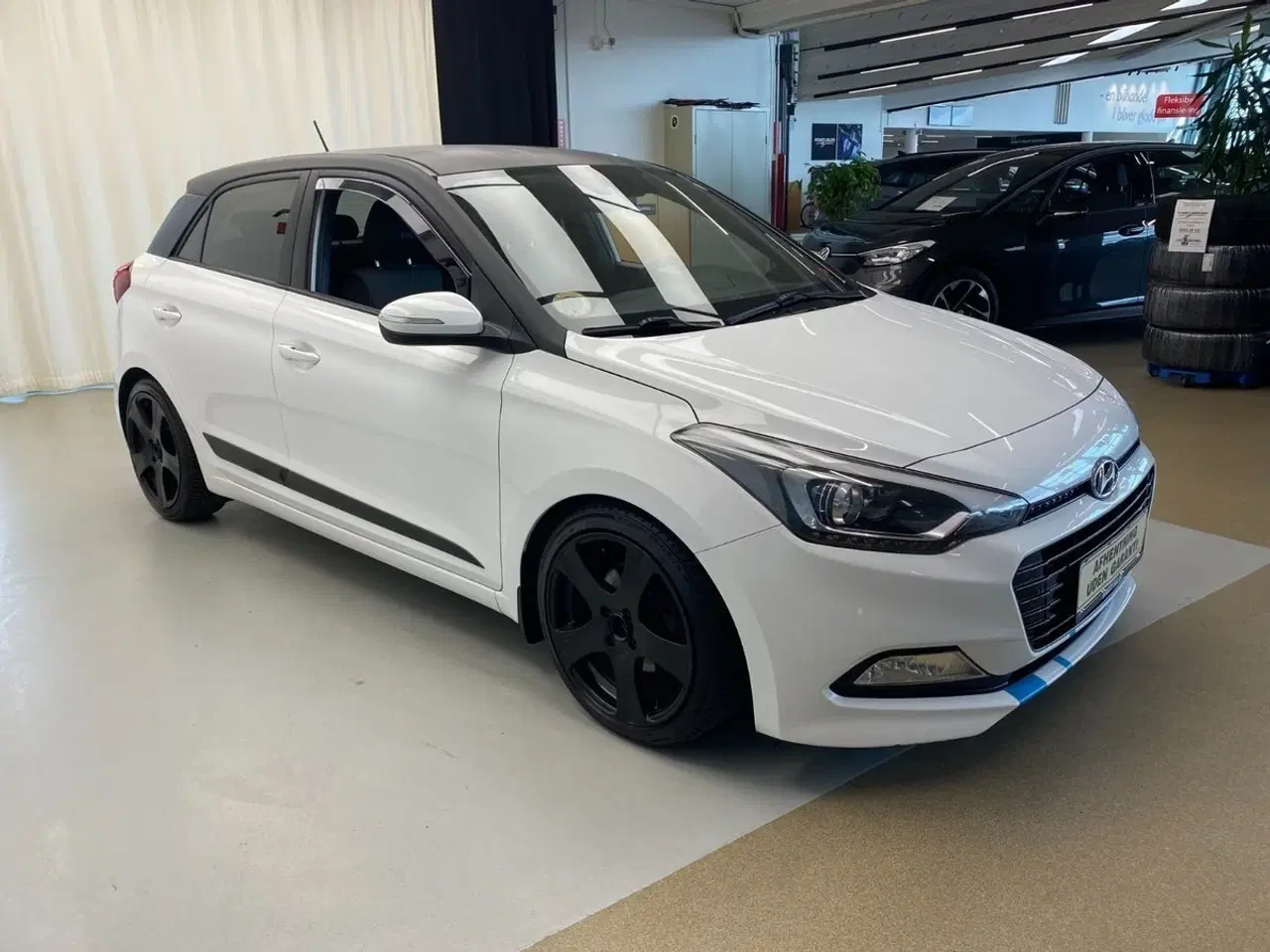 Billede 5 - Hyundai i20 1,0 T-GDi EM-Edition