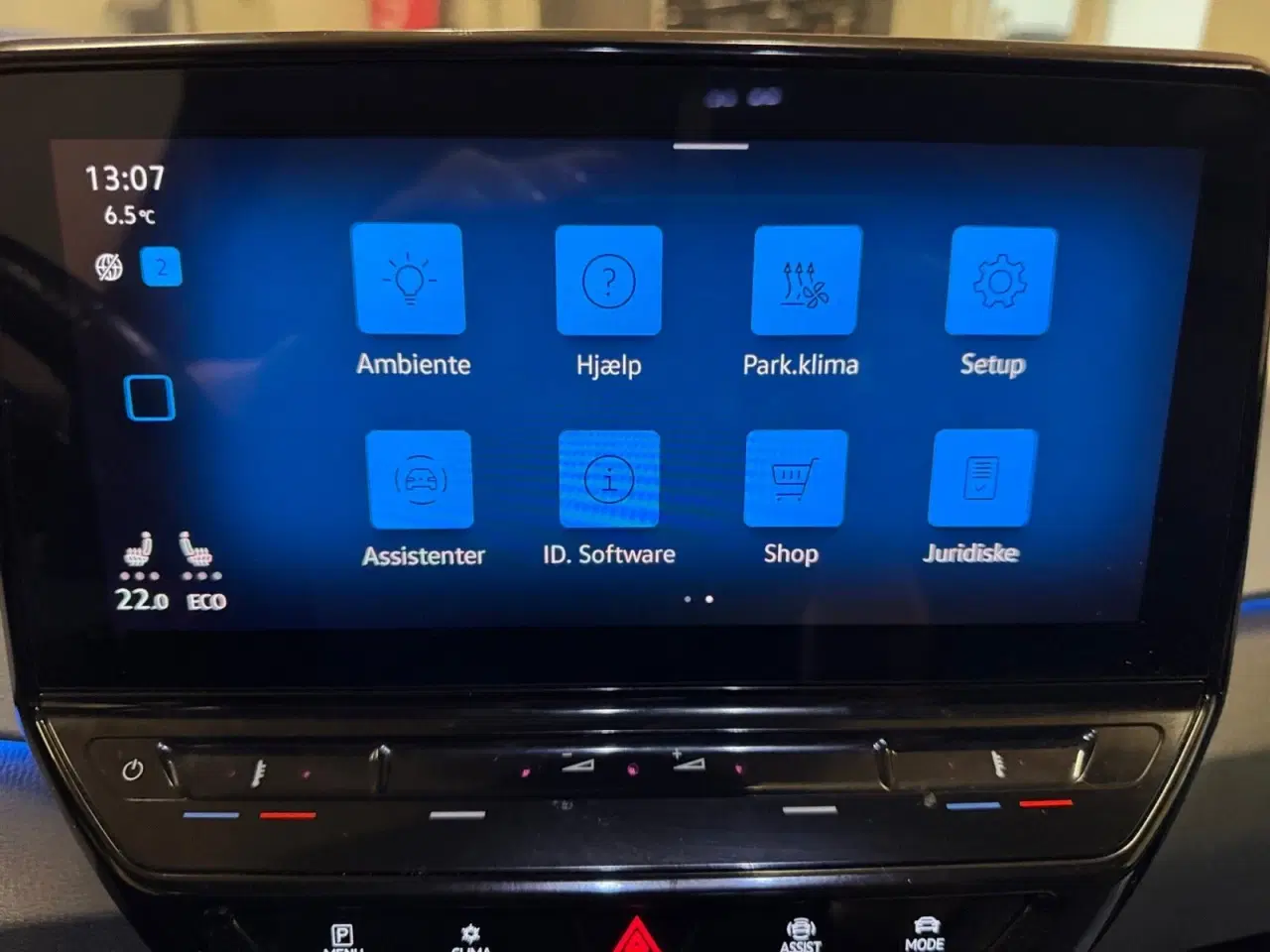 Billede 9 - VW ID.3 58 1ST Plus