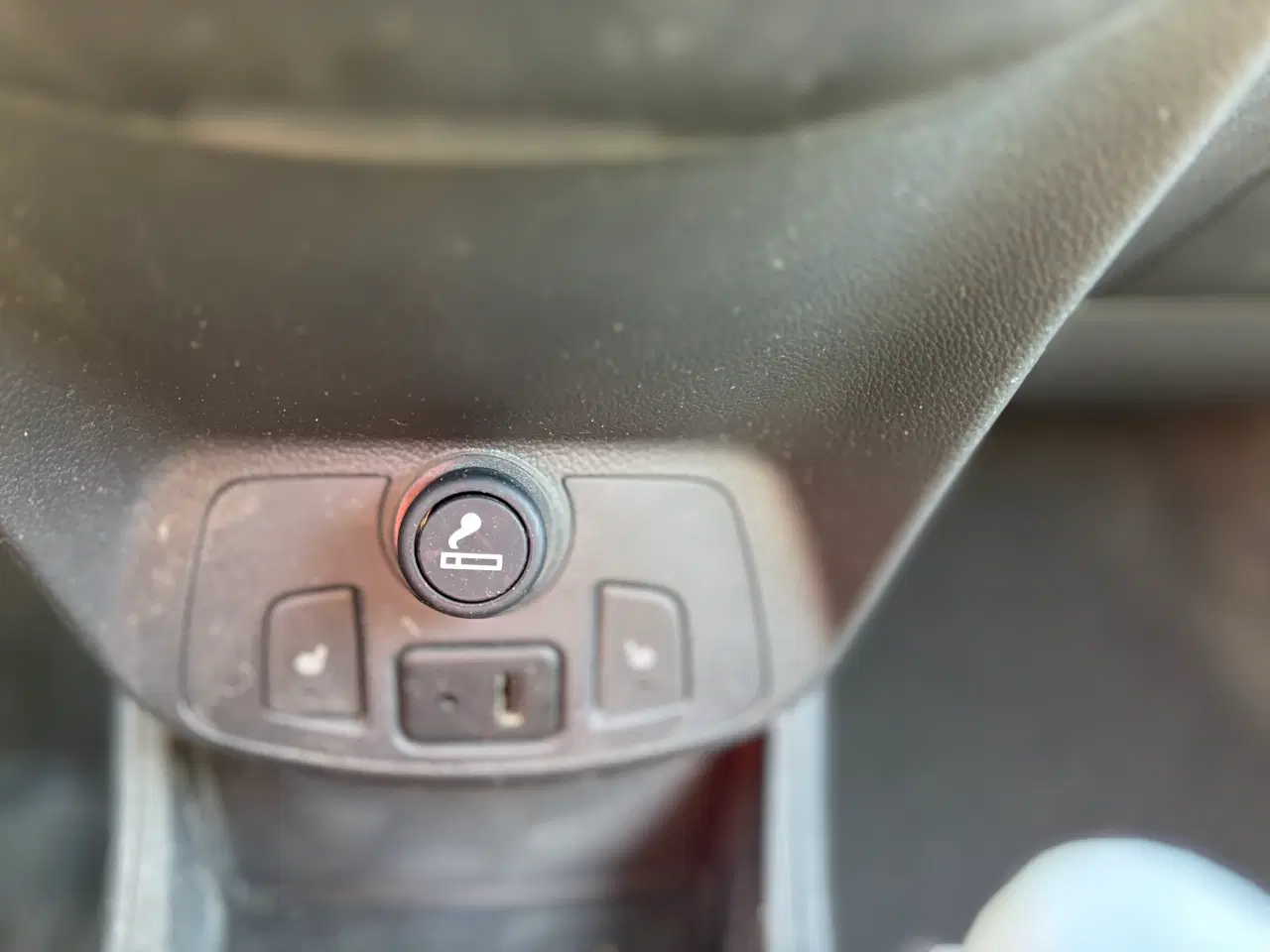 Billede 10 - Chevrolet Spark 1,2 LTZ fra 2014