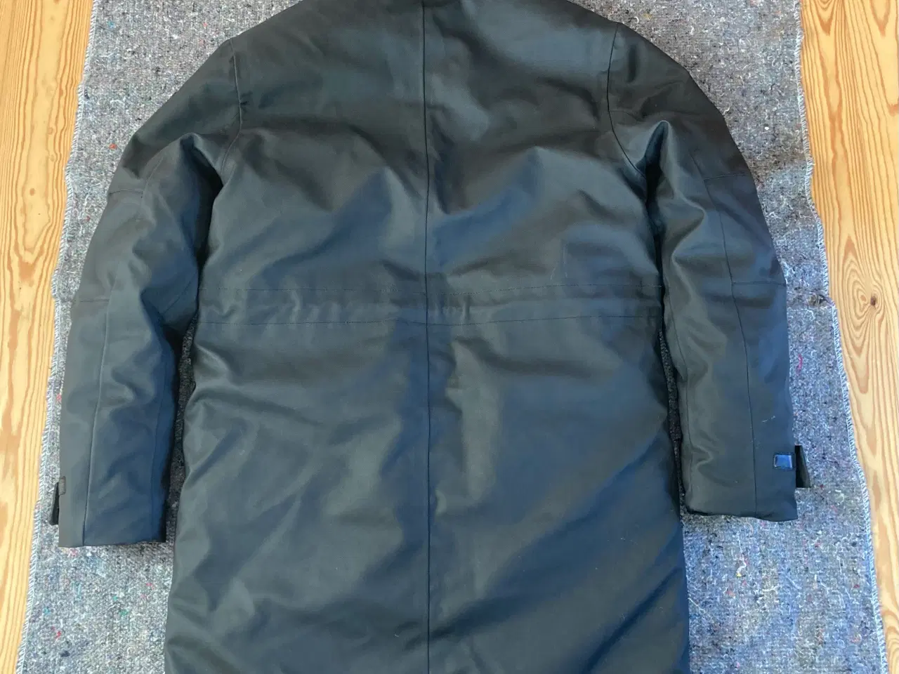 Billede 3 - Rains • vinterjakke