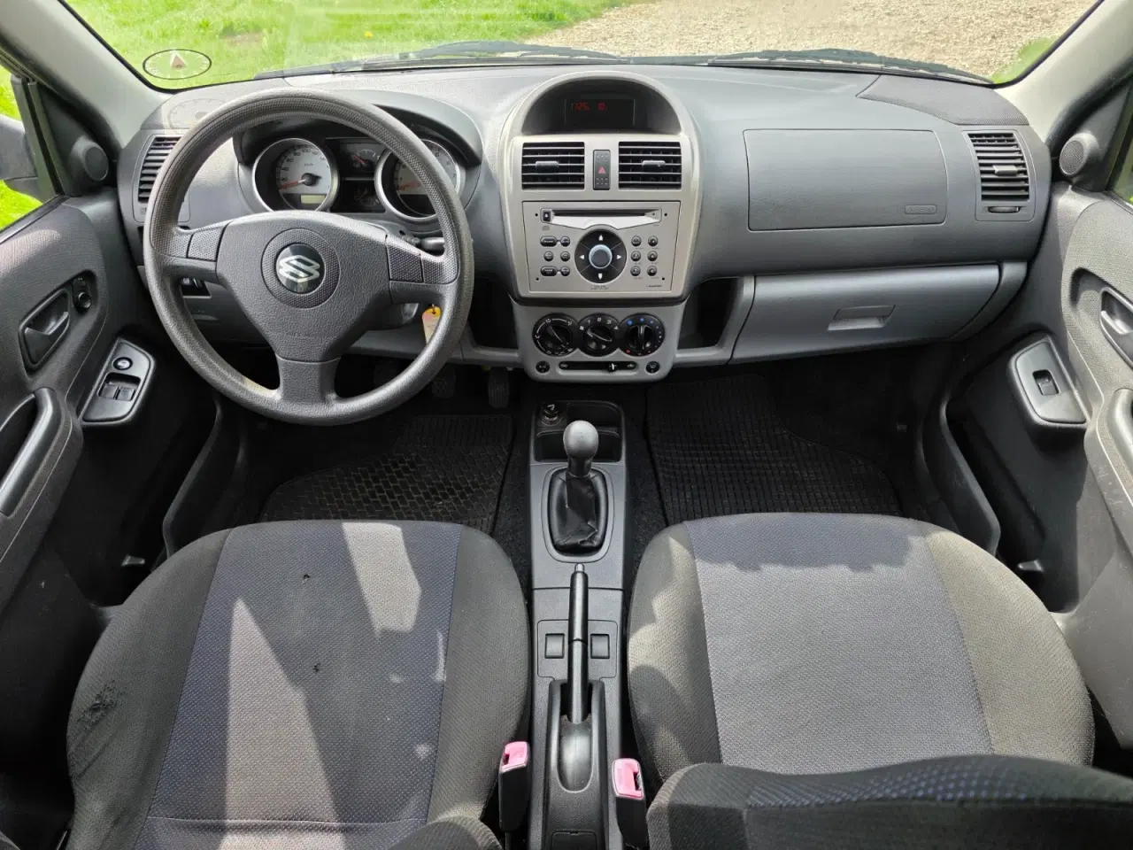 Billede 7 - Suzuki Ignis 1,5 SE