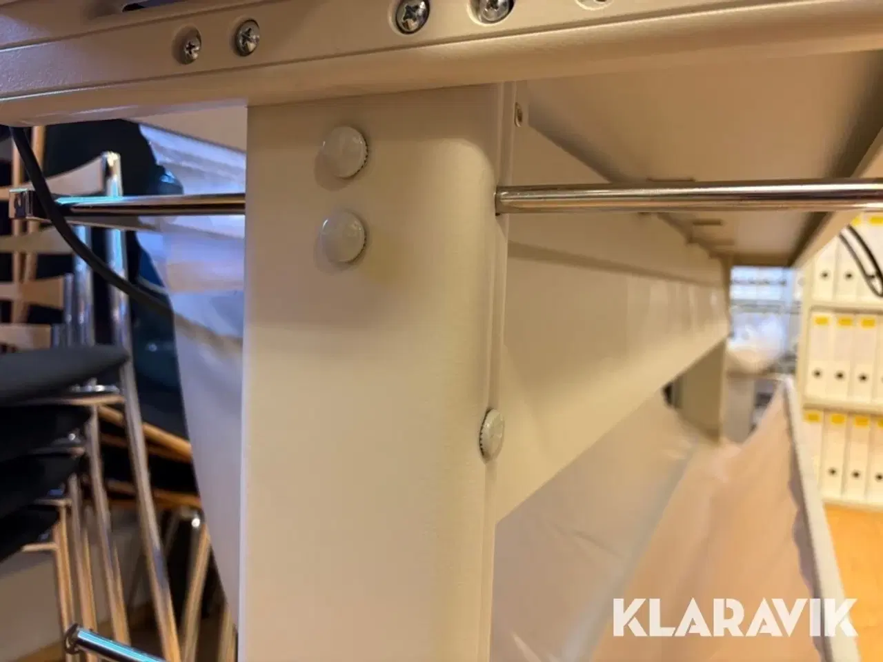 Billede 12 - Skæremaskine Neolt Electro Trim 150