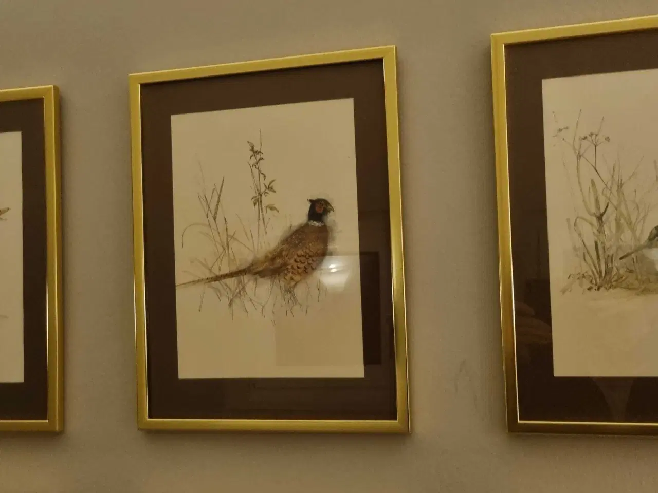 Billede 1 - Mads Stage