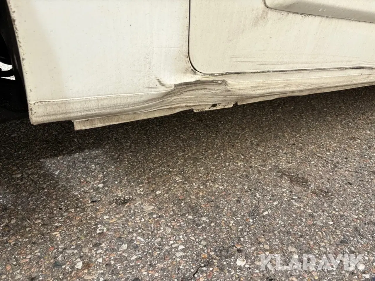 Billede 10 - Varebil Peugeot Partner van, bluehdi