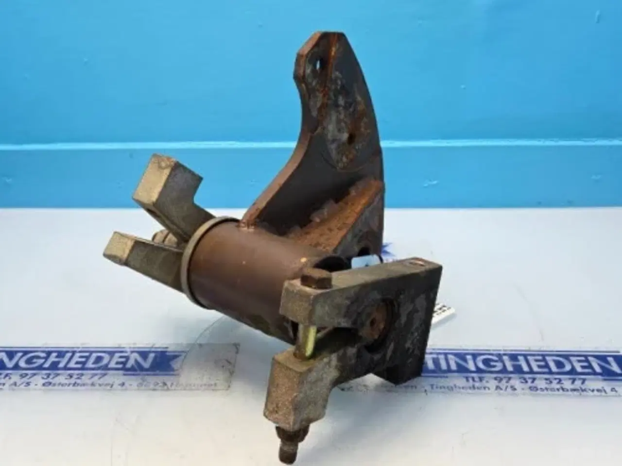 Billede 6 - Dronningborg D7500 Knivtræk 28230224