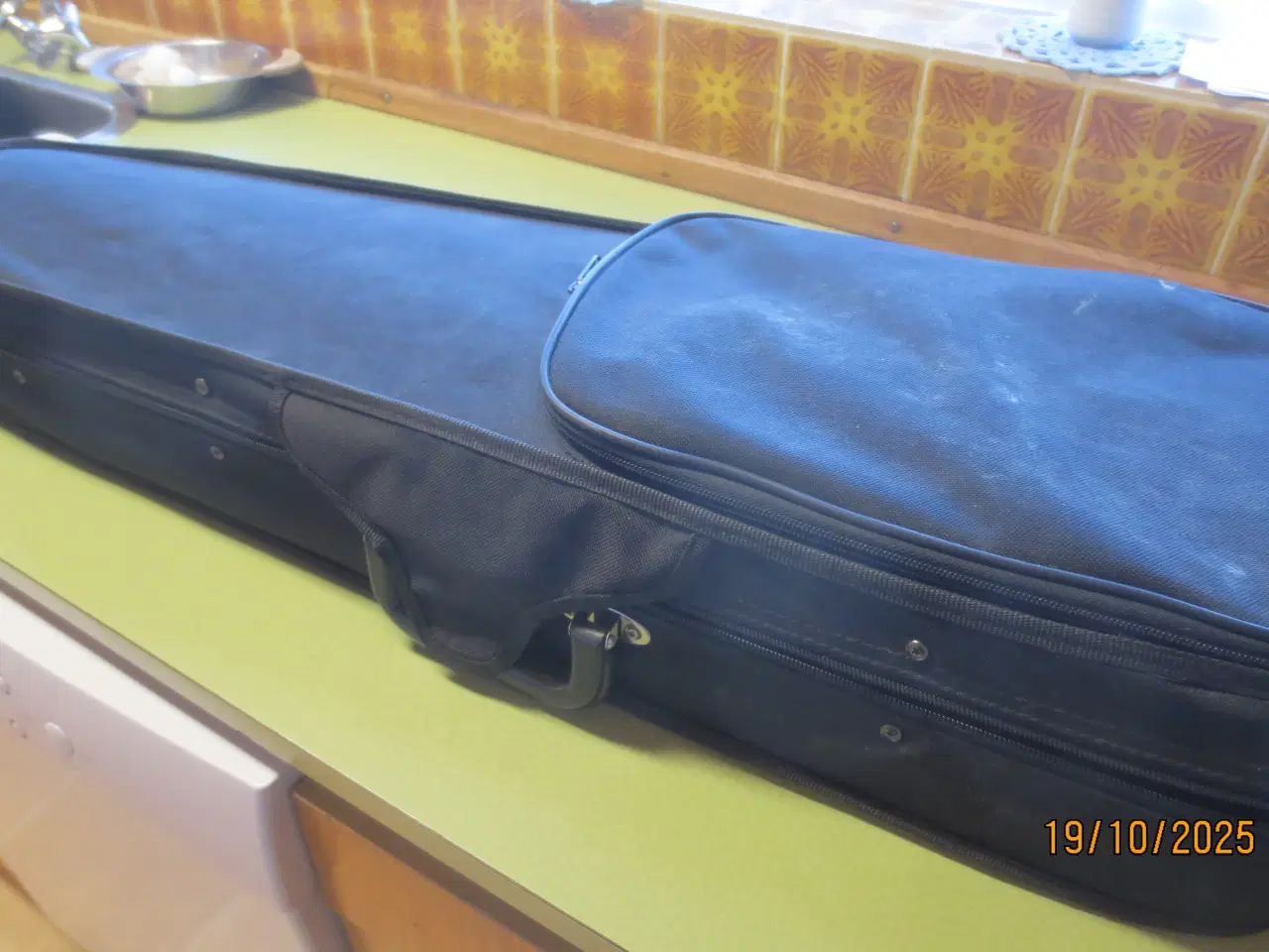 Billede 4 - 1 stk Violin Sonata med taske
