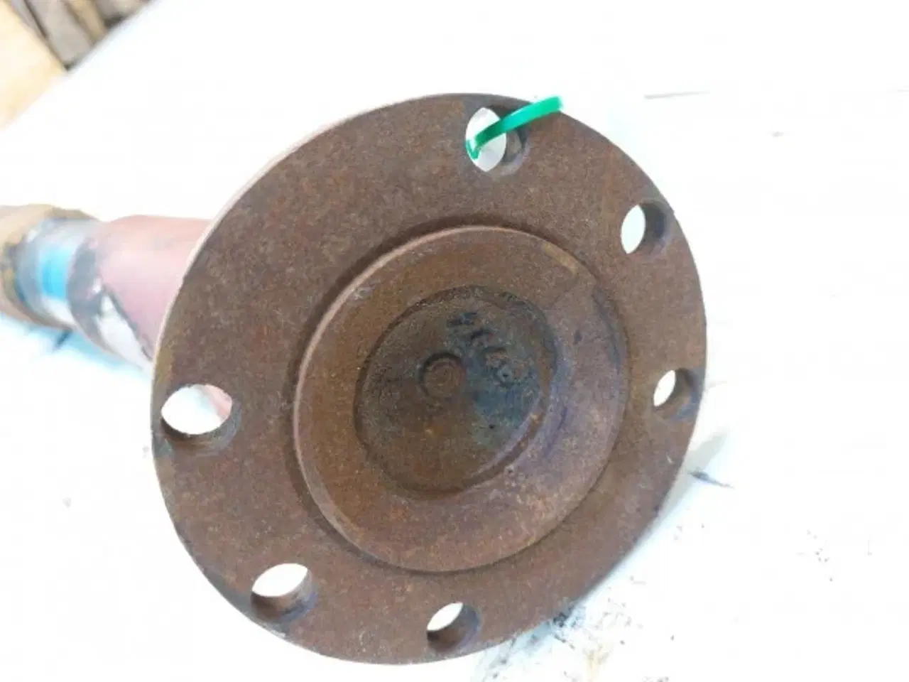 Billede 7 - Merlo 30.9 Kardanaksel 046234