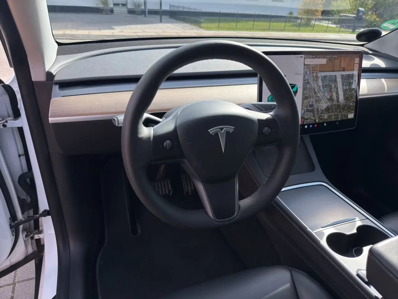 Billede 11 - Tesla Model Y  Long Range AWD
