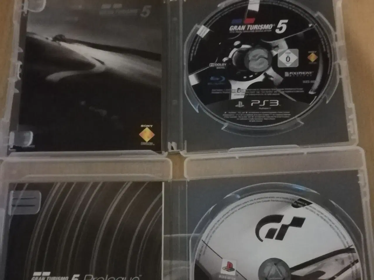 Billede 2 - Playstation 3 spil