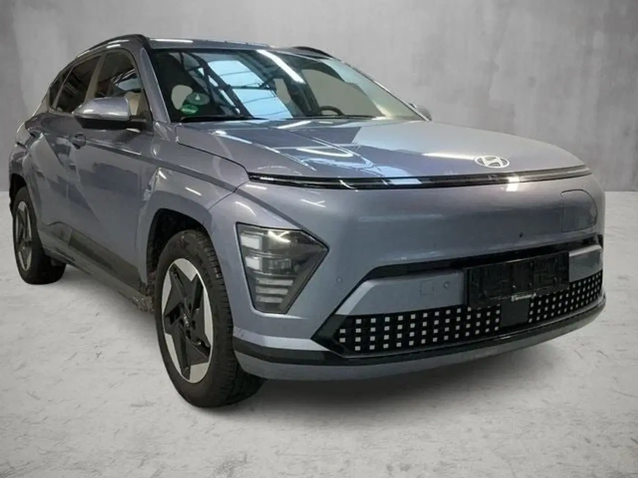 Billede 2 - Hyundai Kona 65 EV Ultimate