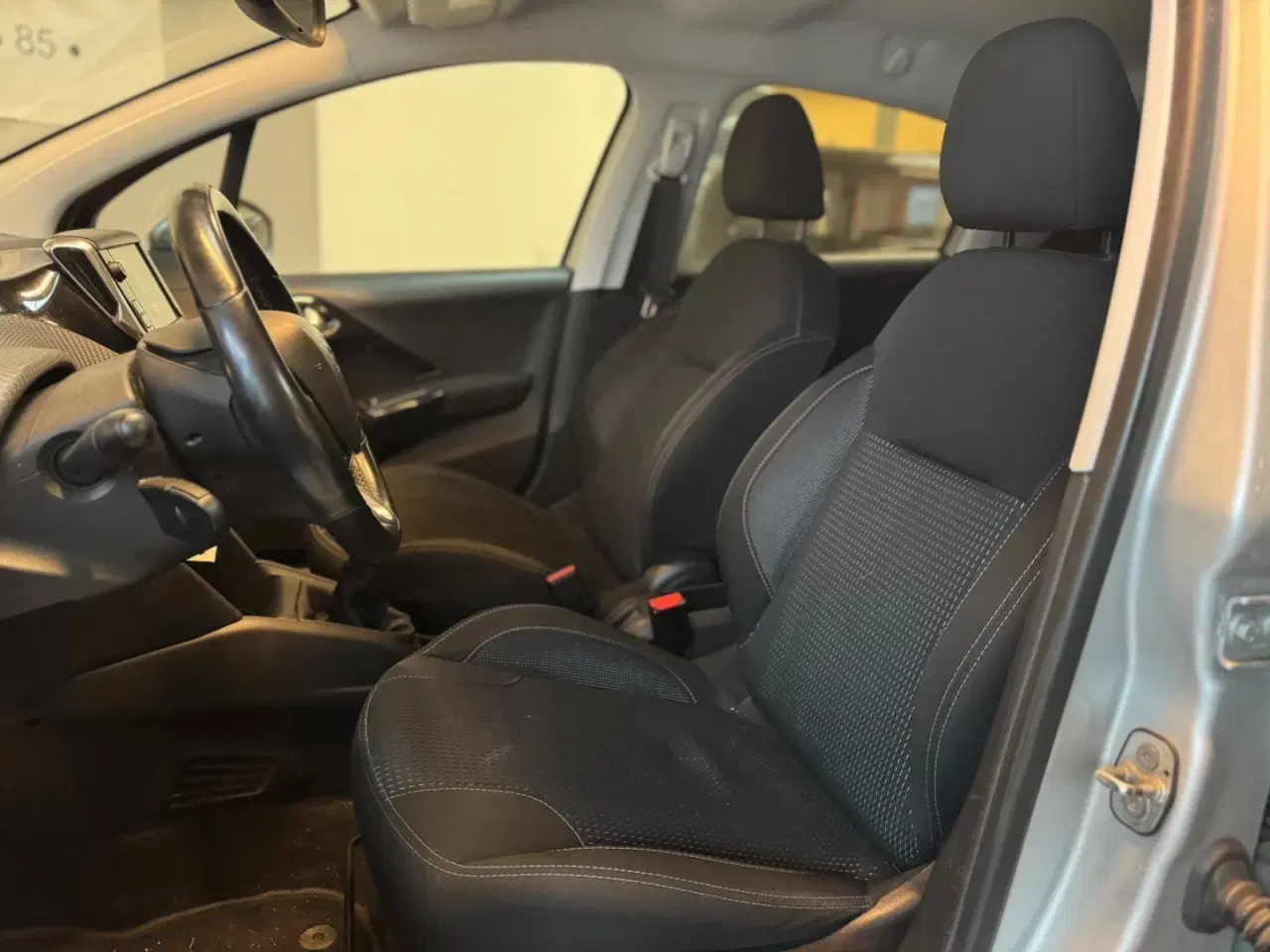 Billede 9 - Peugeot 208 1,6 BlueHDi 100 Active