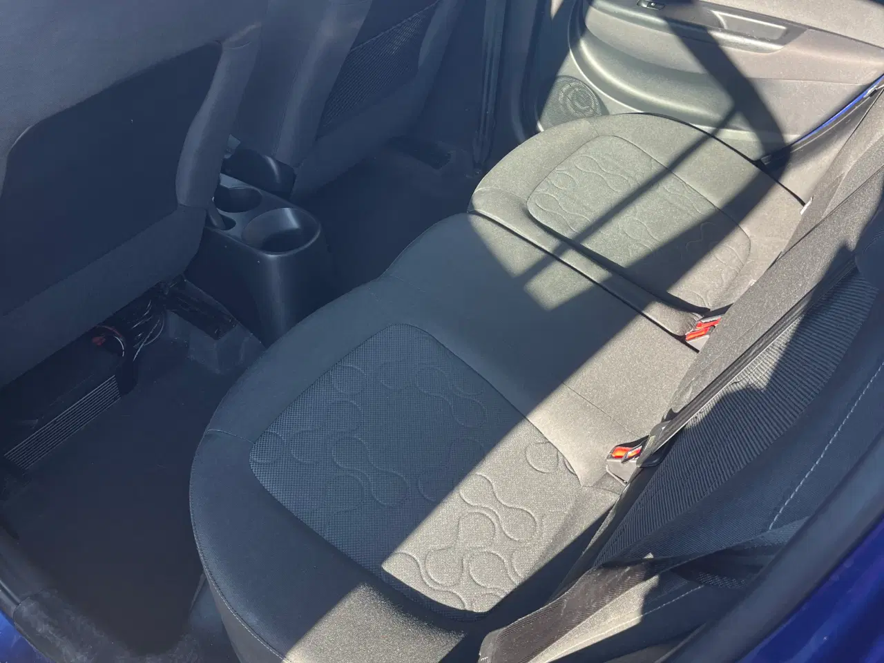 Billede 10 - Velholdt Hyundai i20 – masser af udstyr + nye brem