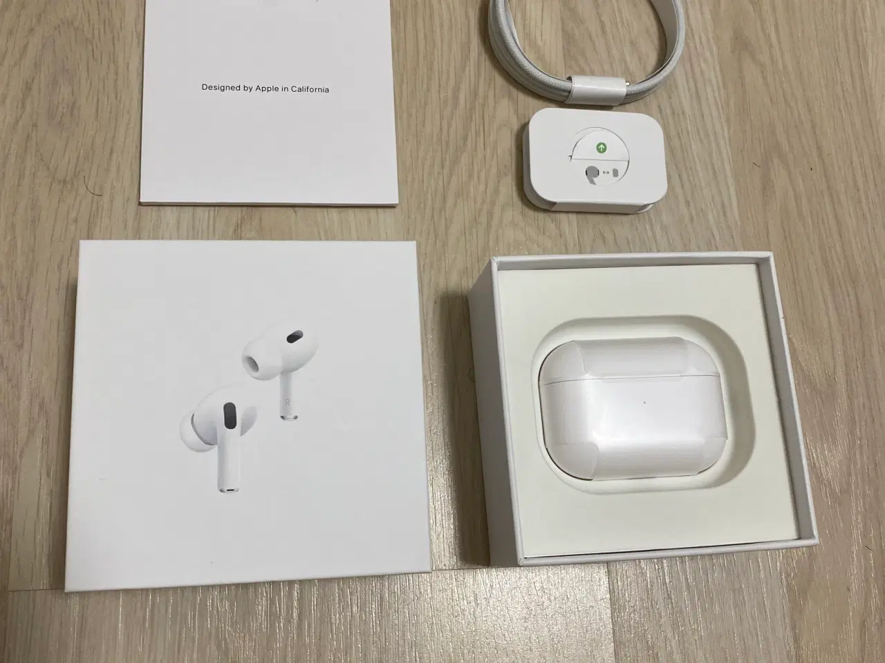 Billede 1 - AirPods Pro Gen 2