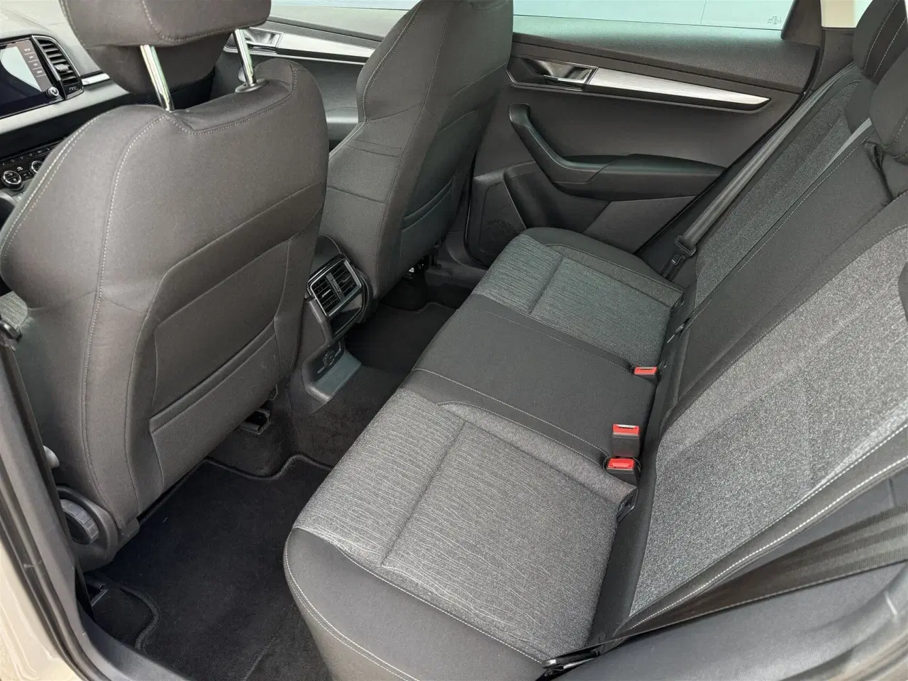 Billede 9 - Skoda Karoq 1,5 TSI ACT Style DSG 150HK 5d 7g Aut.