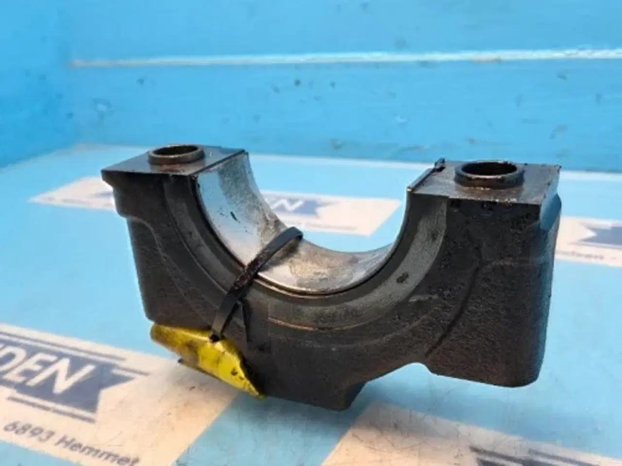 Billede 5 - Perkins 1006 Stempel Cap