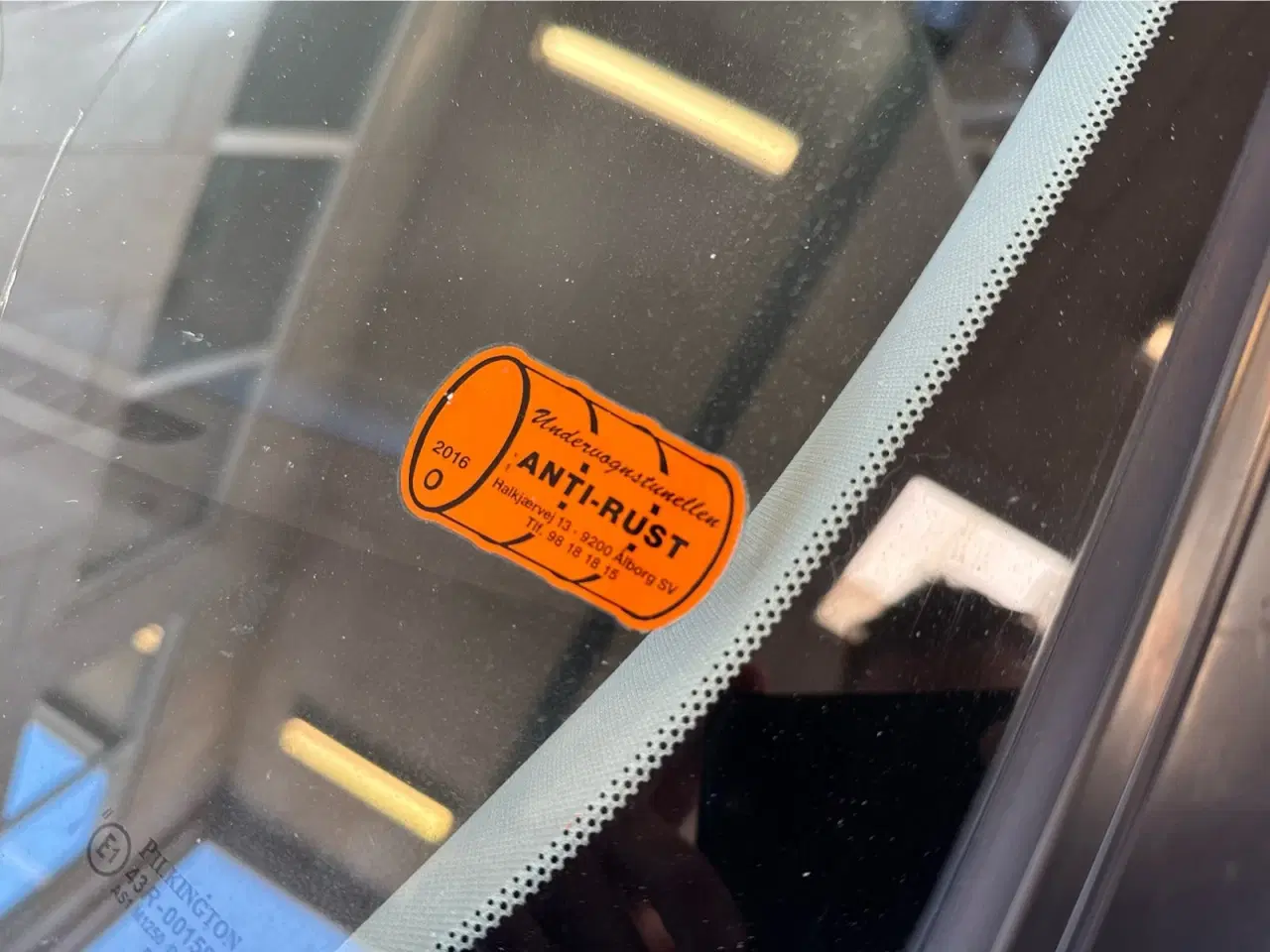 Billede 16 - Mercedes R320 3,0 CDi 4Matic lang