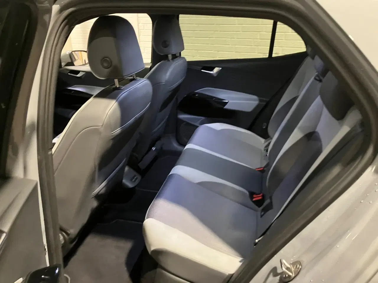 Billede 4 - VW ID.3 58 Pro Business