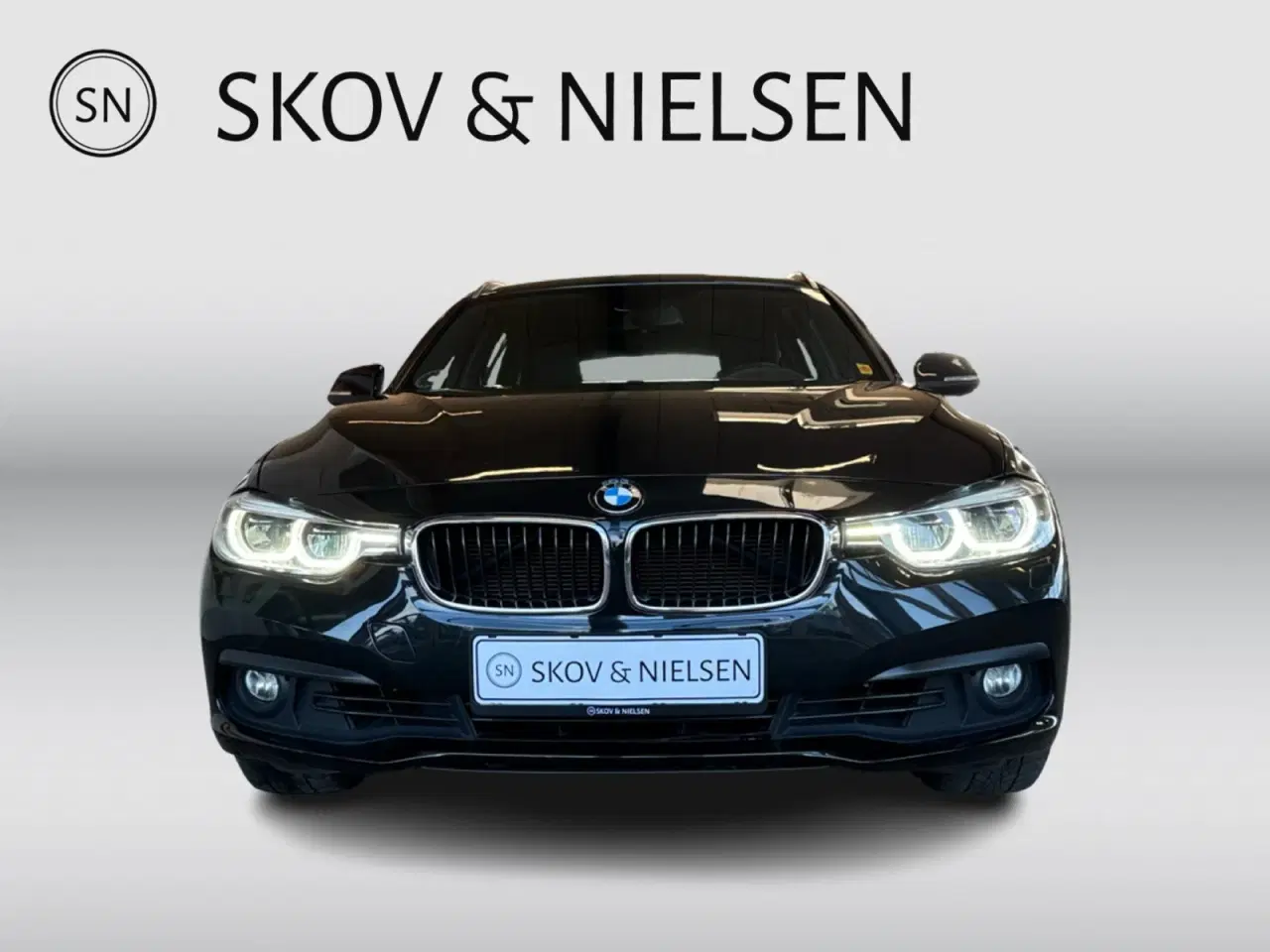 Billede 4 - BMW 330d 3,0 Touring xDrive aut.