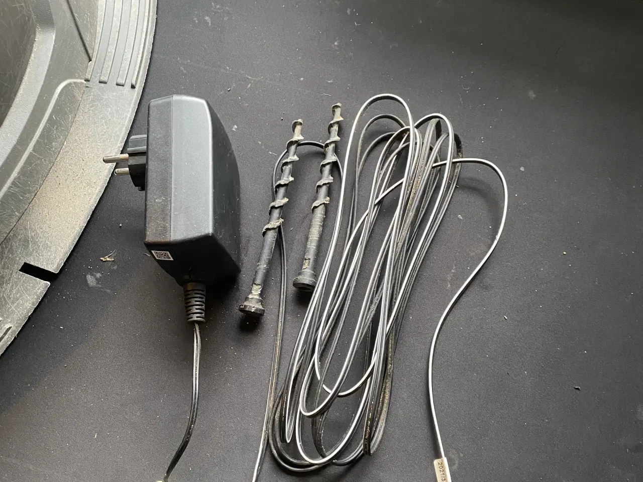 Billede 5 - Husqvarna robotplæneklipper