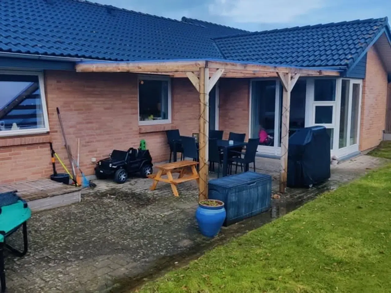 Billede 6 - Dejlig andelsbolig i Haderslev