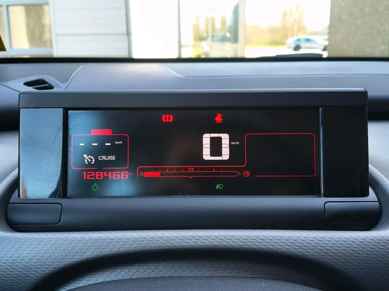 Billede 6 - Citroën C4 Cactus 1,2 PureTech Feel 82HK 5d