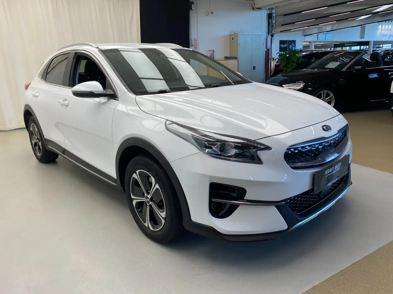 Billede 5 - Kia XCeed 1,6 PHEV Upgrade+ DCT