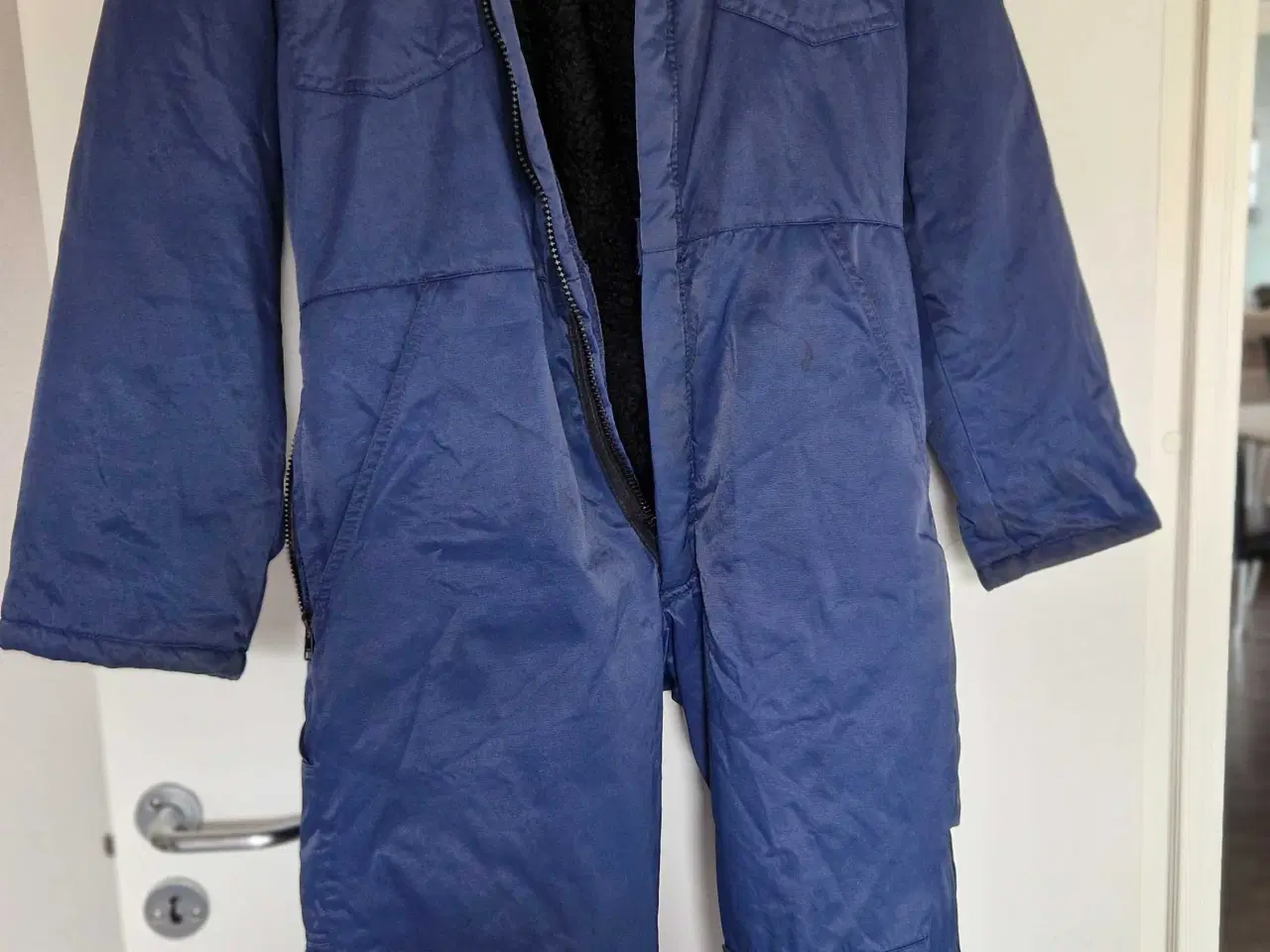 Billede 1 - Termodragt  til mænd