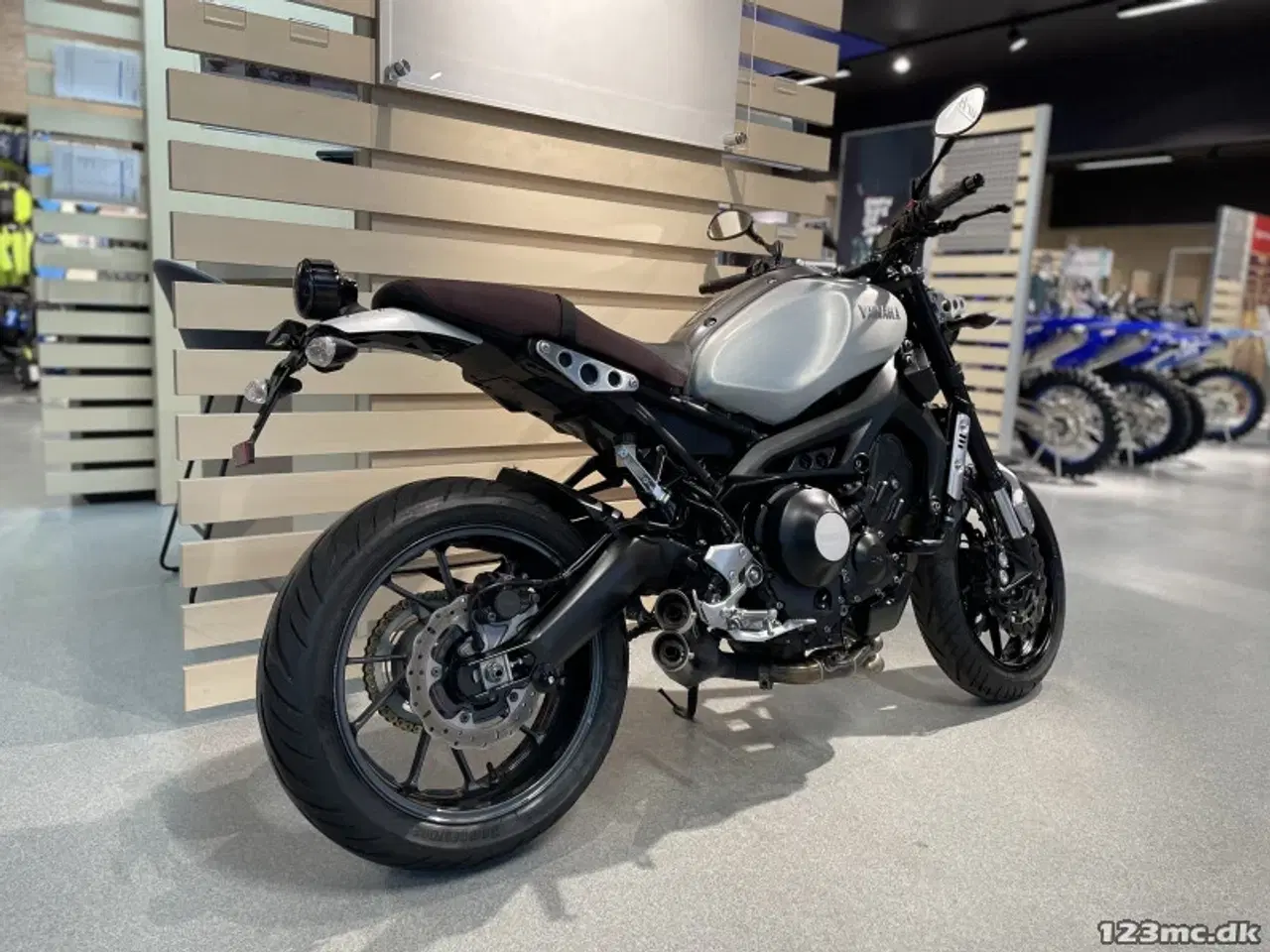 Billede 4 - Yamaha XSR 900