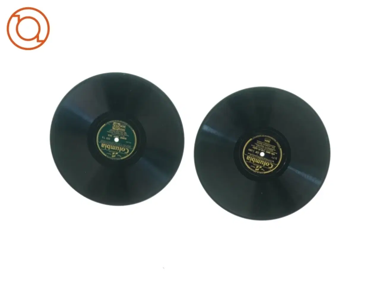 Billede 2 - Colombia fra Magic Notes (str. 25 cm)