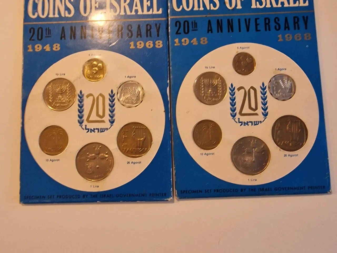 Billede 7 - Mønter