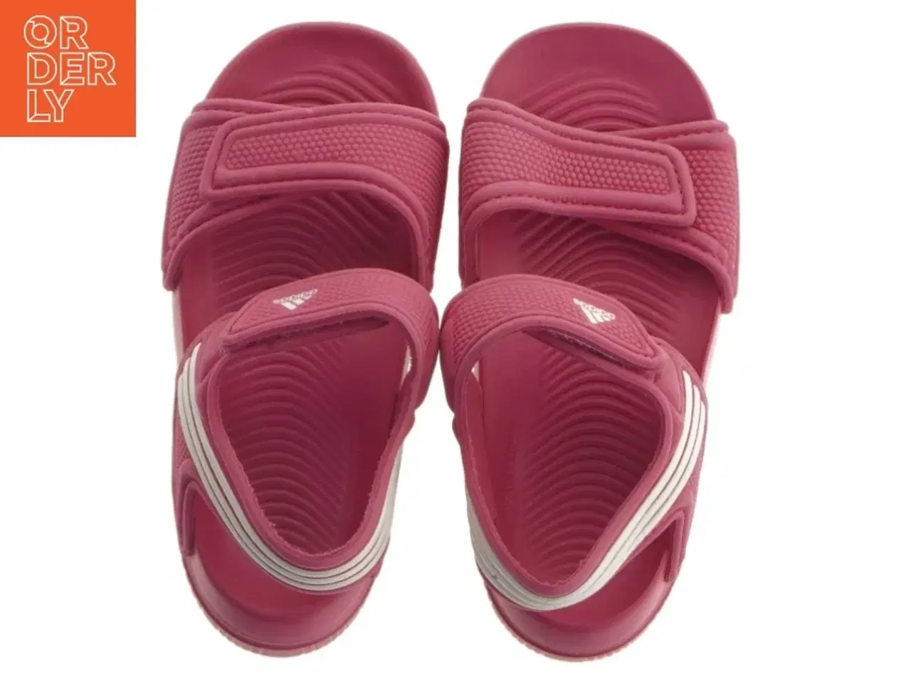 Billede 6 - badesandaler fra Adidas (str. 25)