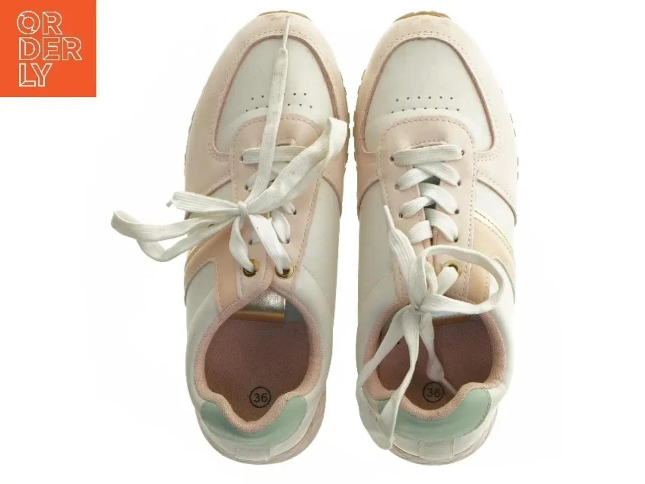 Billede 6 - Dame sneakers (str. 36)