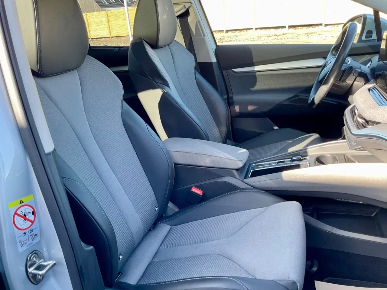 Billede 12 - Skoda Enyaq 80 iV Coupé