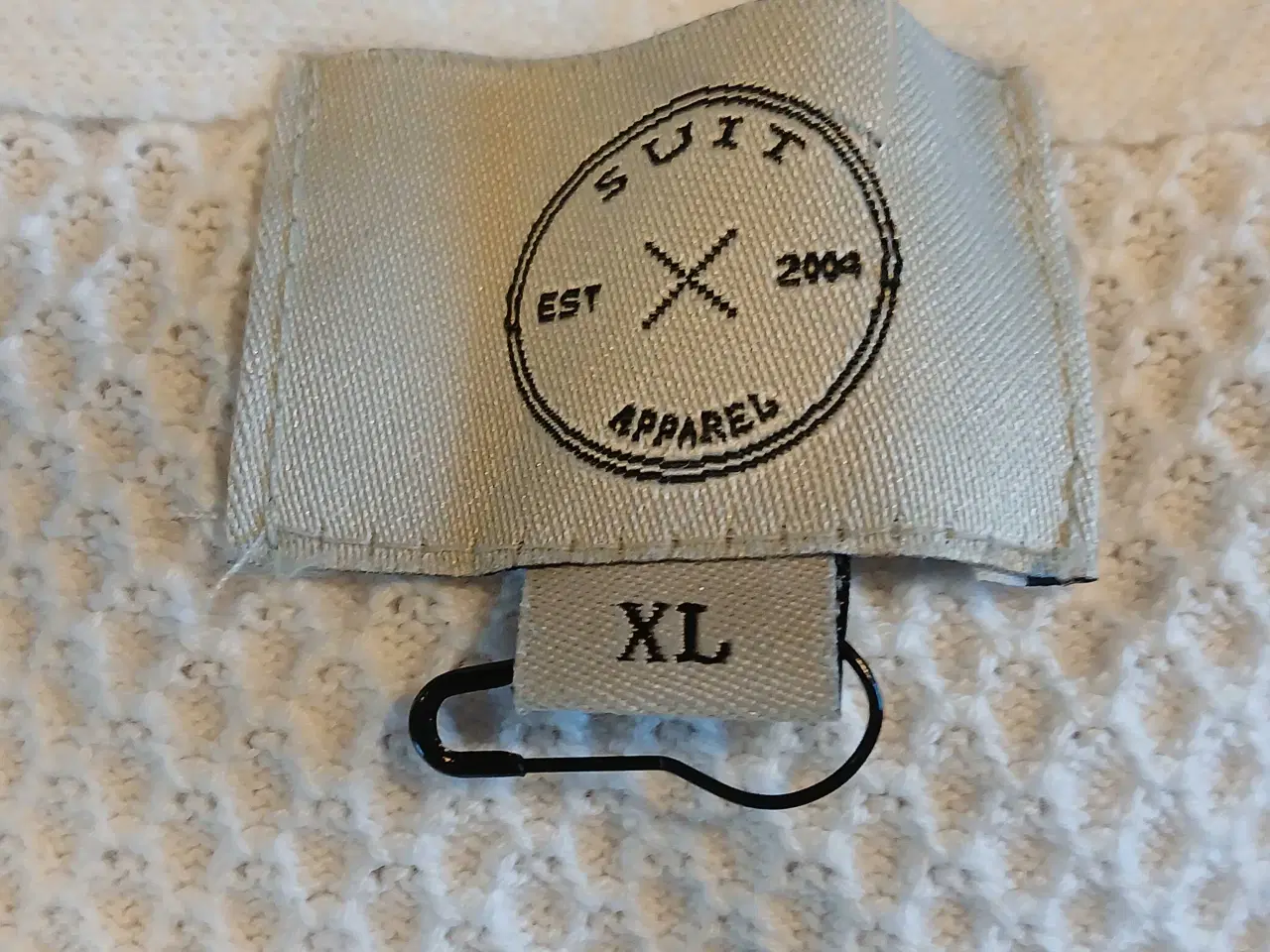 Billede 4 - Suit Sweater str XL