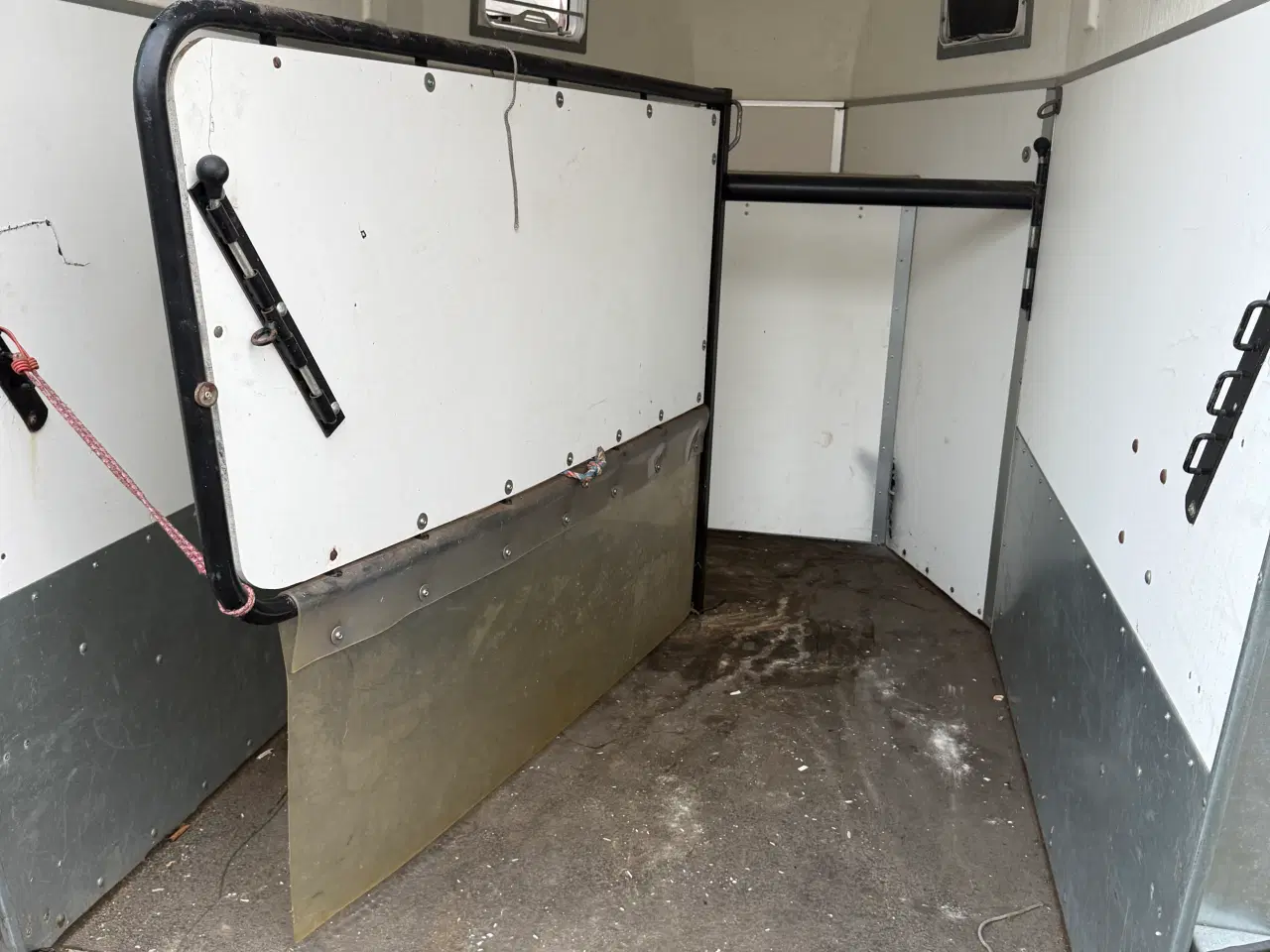 Billede 2 - Hestetrailer - Brenderup Royal Exclusive