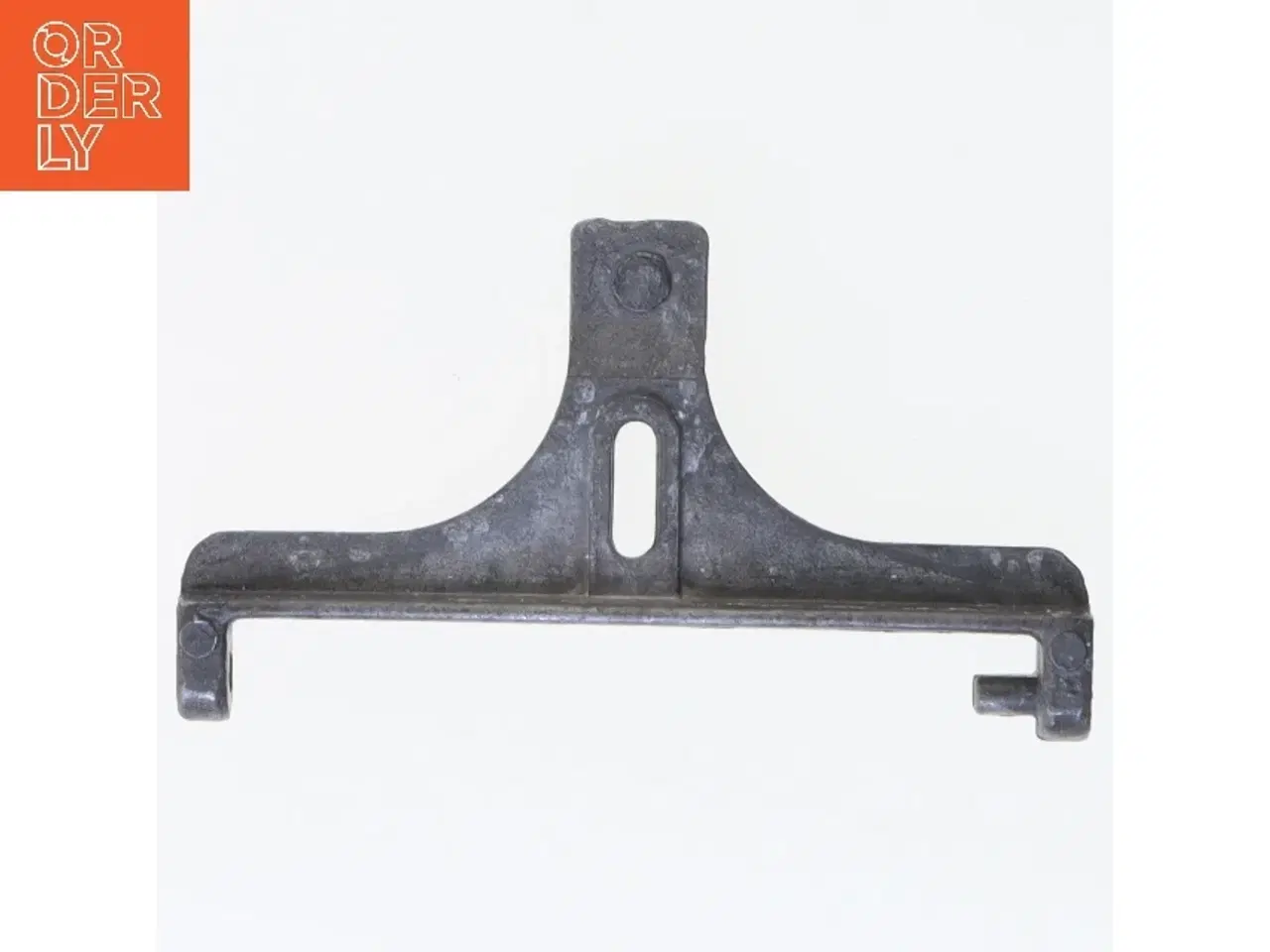 Billede 3 - Metal beslag (str. 10x6,5 cm)