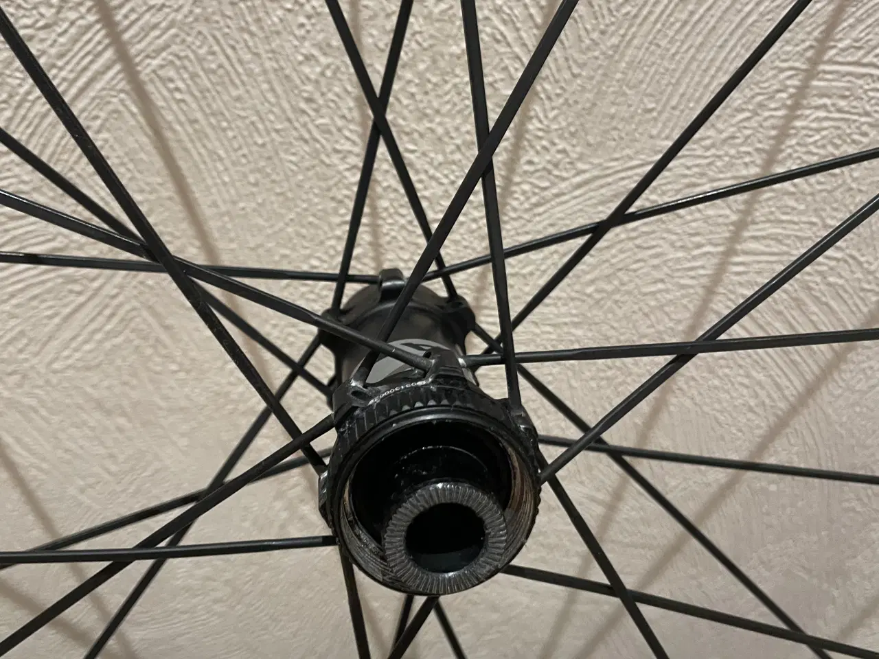 Billede 5 - Carbon Clasic 60/45 Hjulsæt