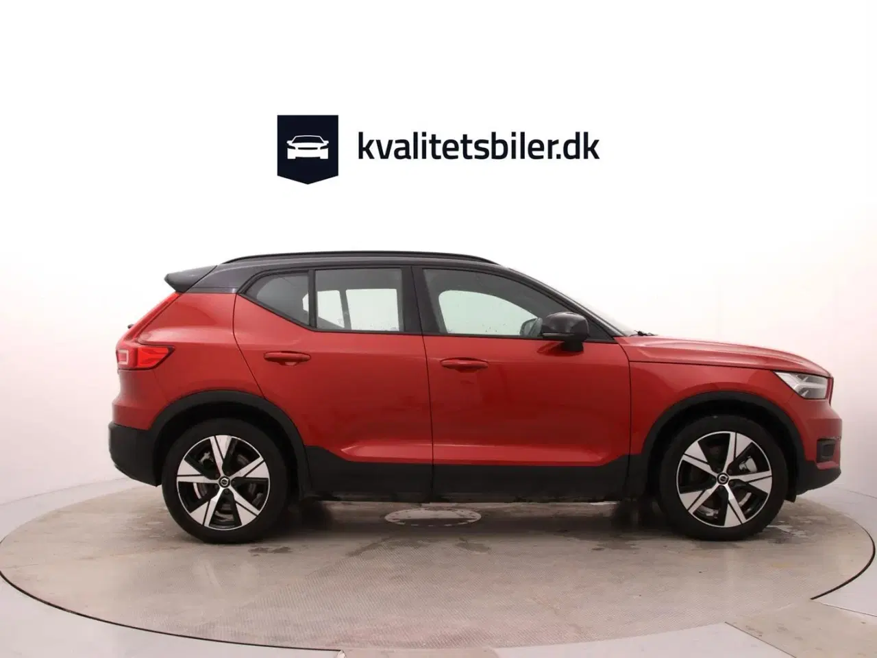 Billede 5 - Volvo XC40  P8 ReCharge Twin R-Design