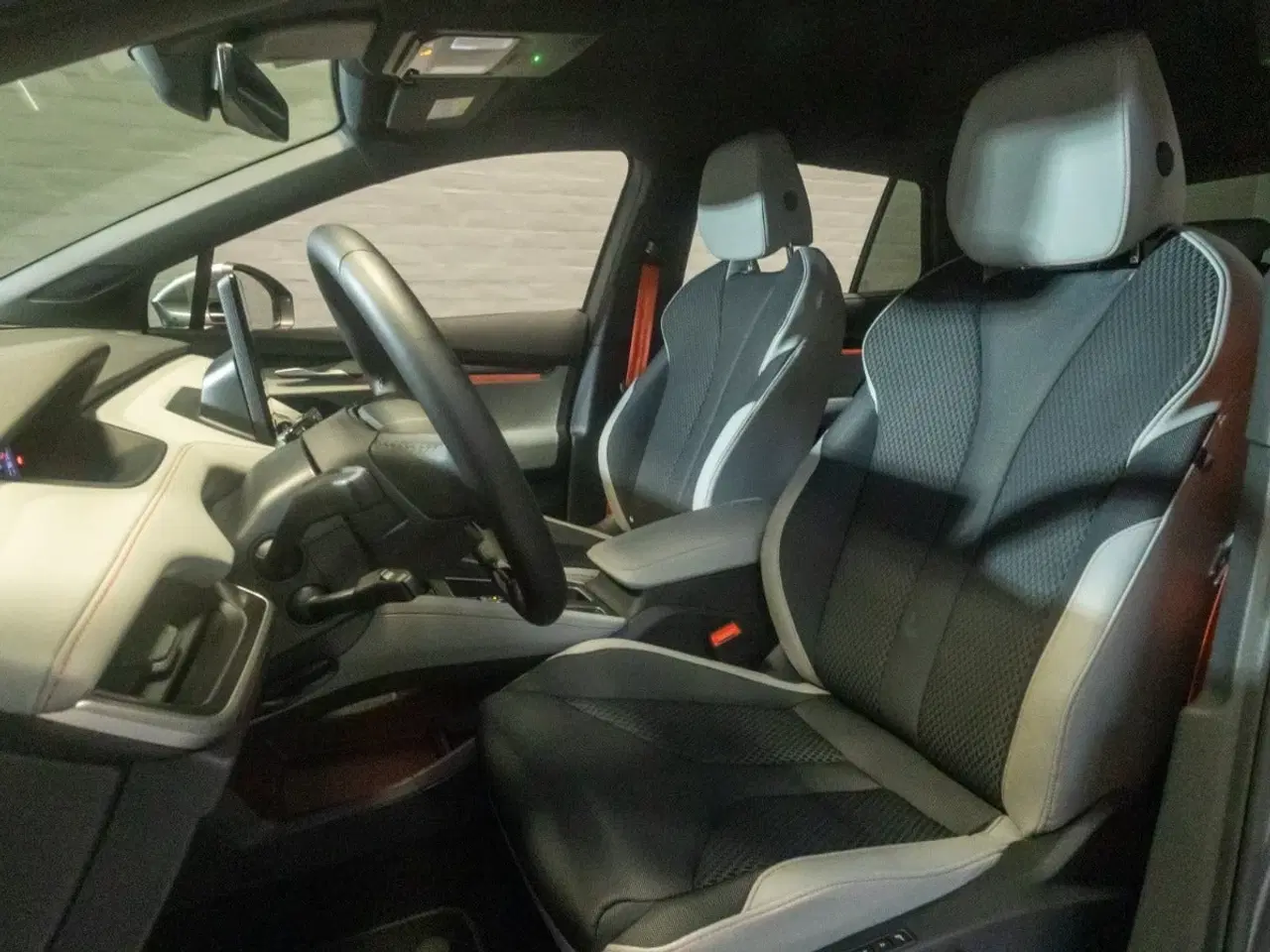 Billede 23 - Skoda Elroq 85 iV Lodge