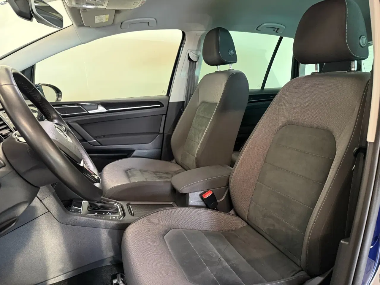 Billede 10 - VW Golf Sportsvan 1,5 TSi 150 Highline DSG