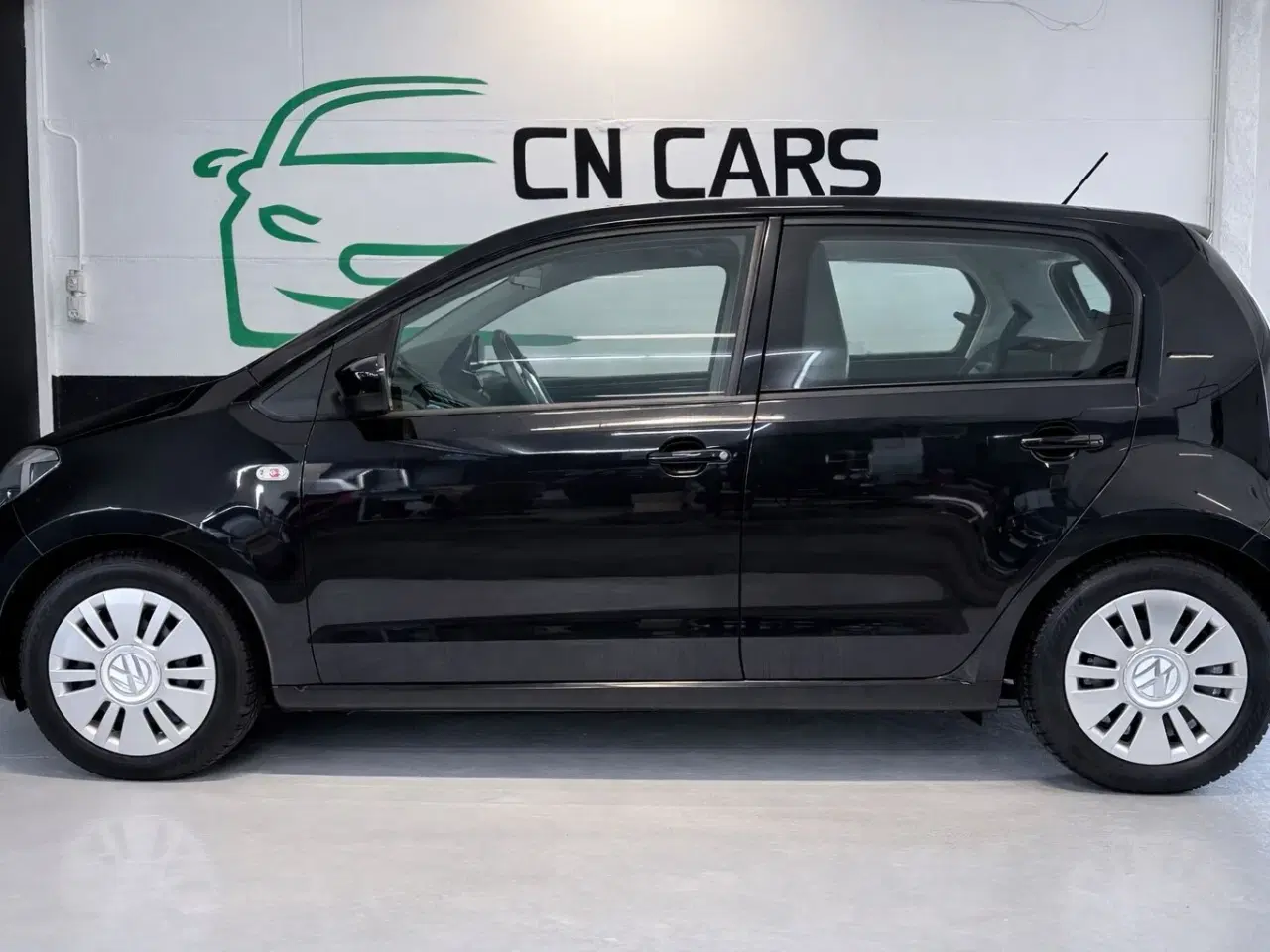 Billede 2 - VW up 1,0 MPI BMT Move 60HK 5d