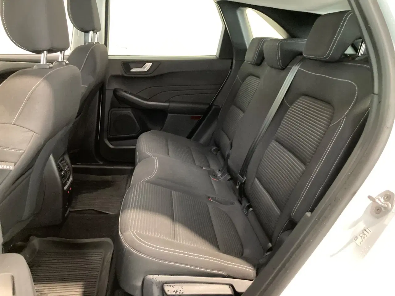 Billede 7 - Ford Kuga 2,5 PHEV Titanium CVT