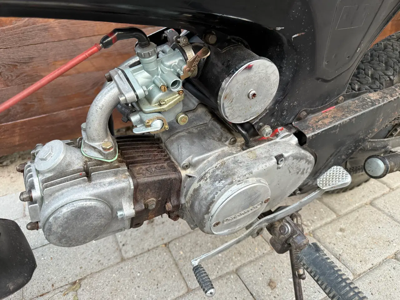Billede 7 - Honda Dax 