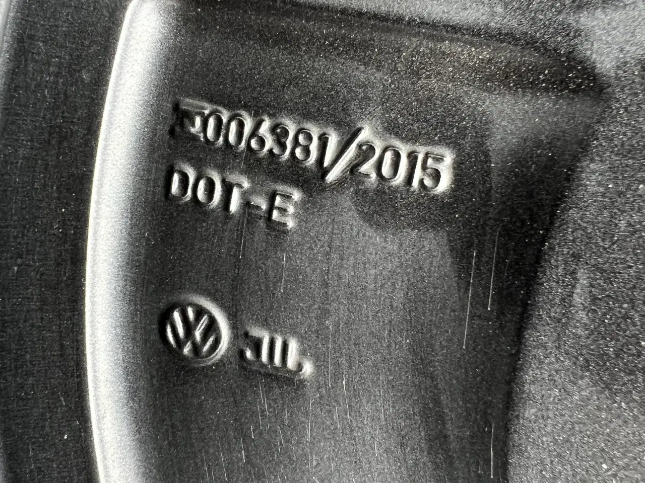 Billede 8 - 19" Org. ID 4/5 vinterhjul