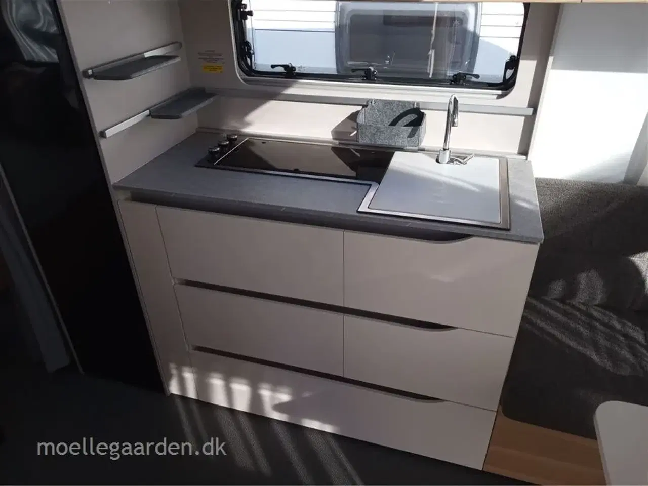 Billede 10 - 2021 - Adria Adora 613 UT