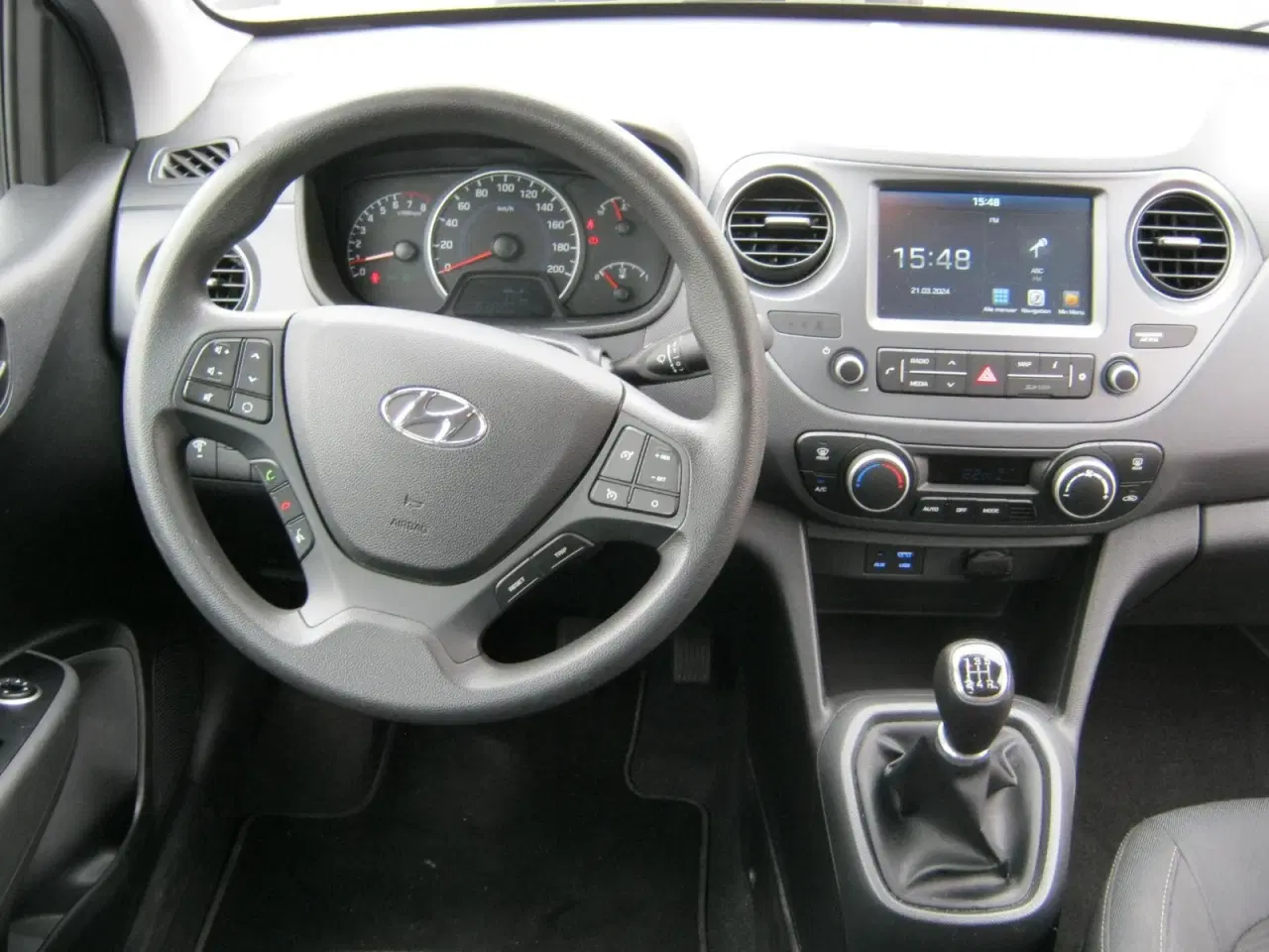 Billede 9 - Hyundai i10 1,0 Premium