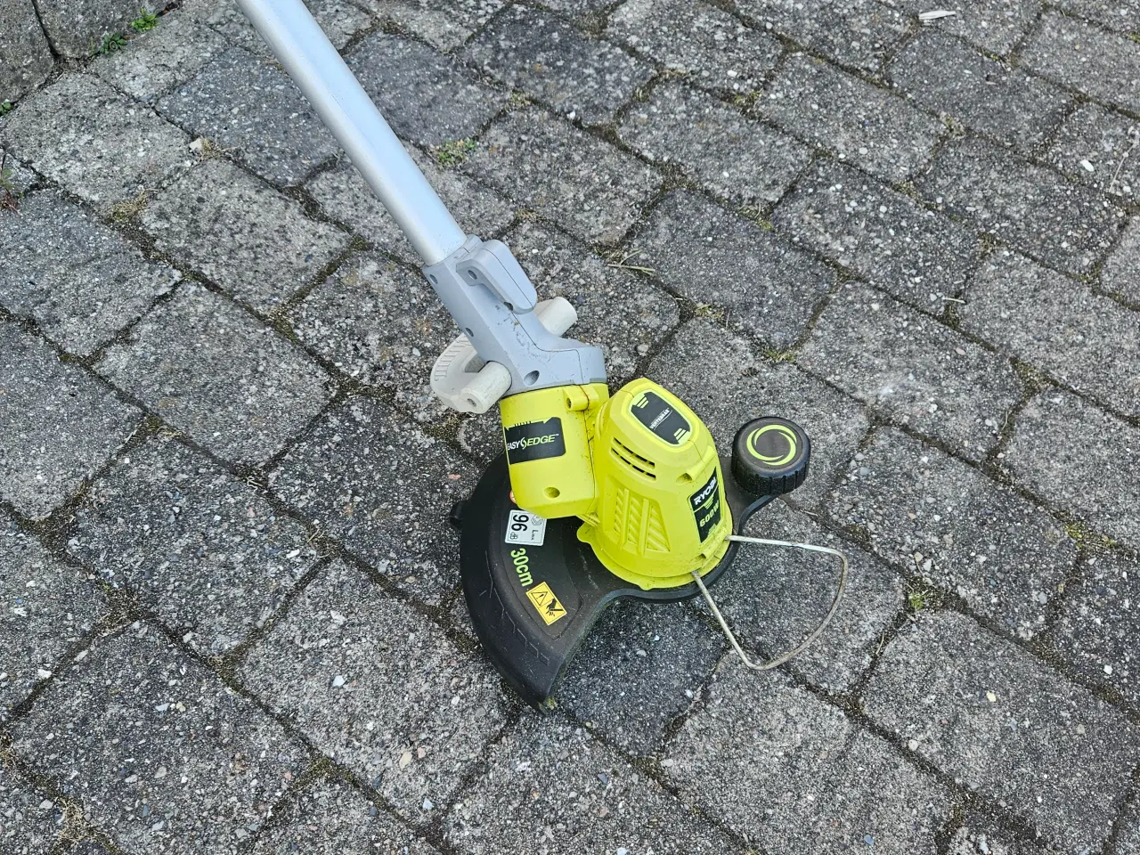 Billede 1 - Ryobi græstrimmer