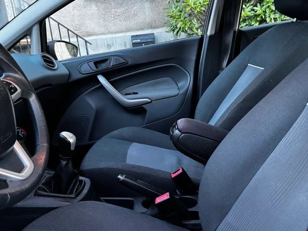 Billede 7 - Ford Fiesta 1,6 TDCI Econetic - 2010