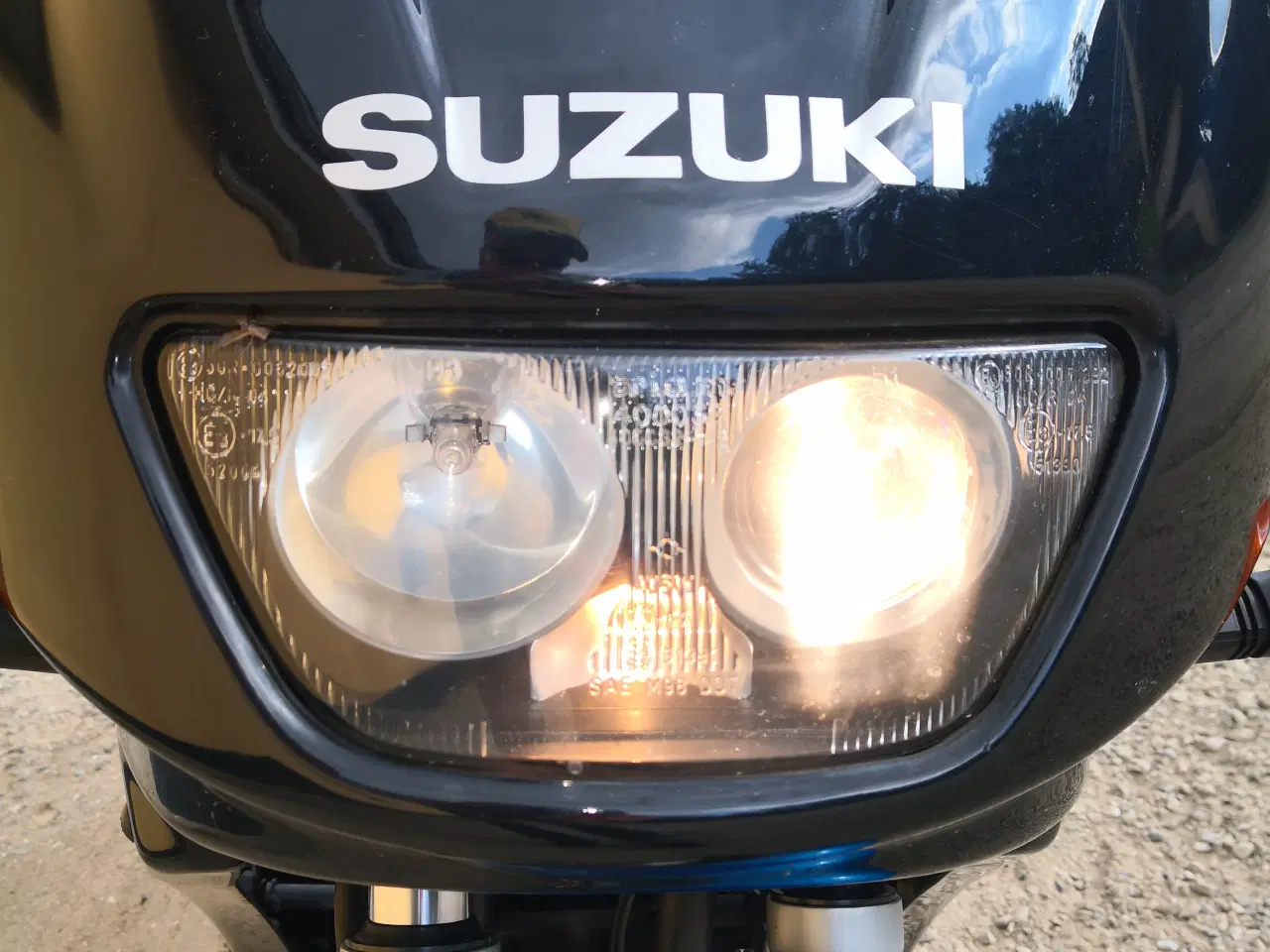 Billede 7 - Suzuki GS 500