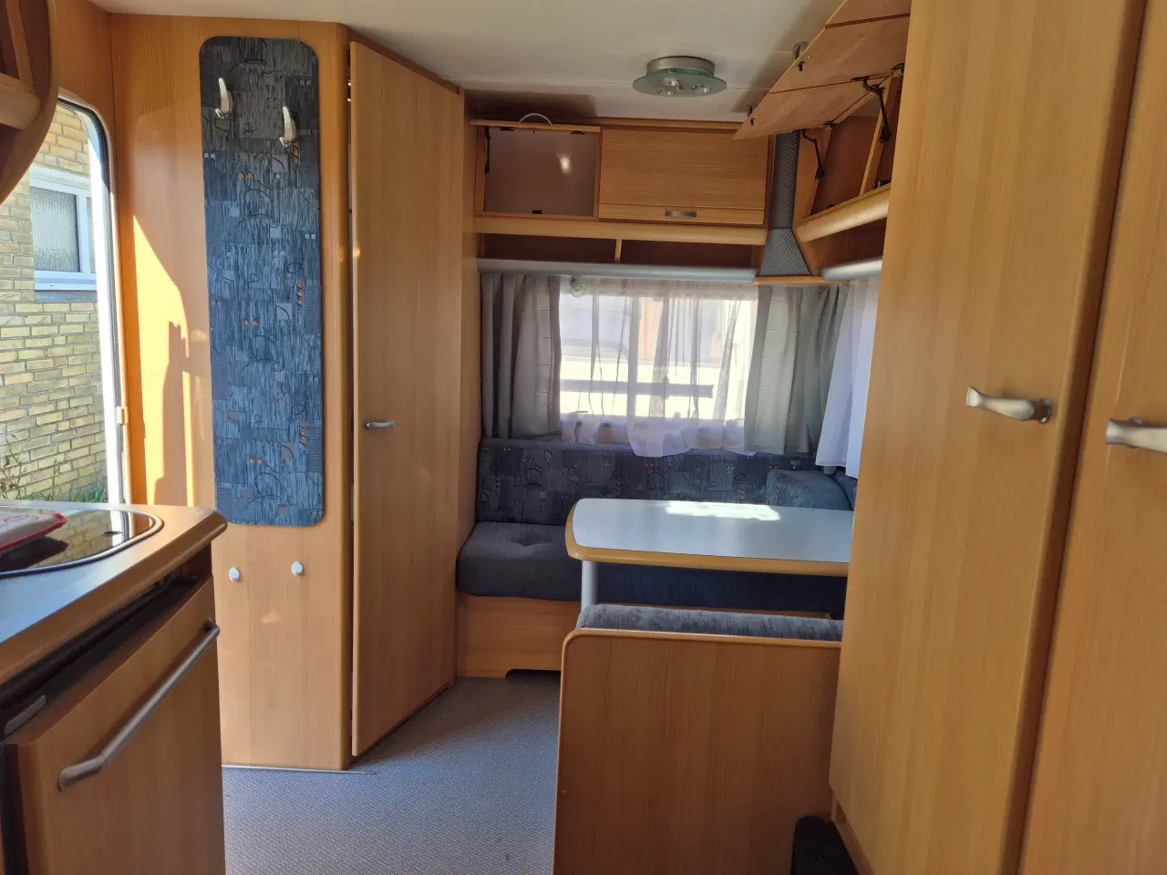 Billede 6 - Velholdt campingvogn 